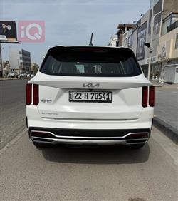 كيا سورينتو